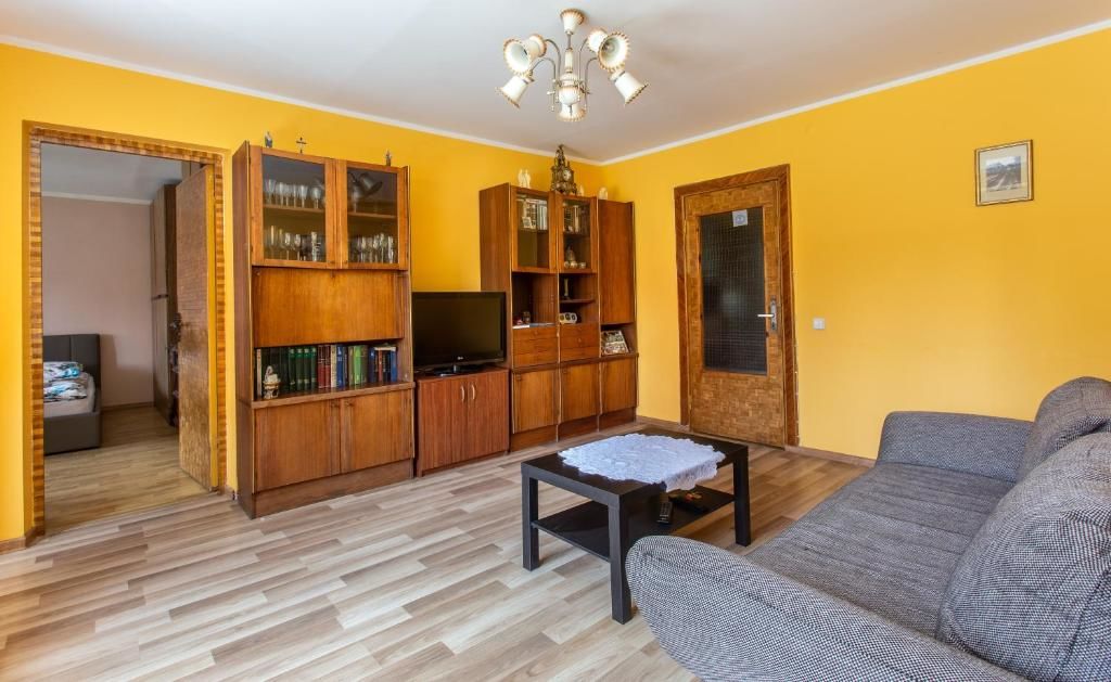 Апартаменты Lidija apartaments Друскининкай